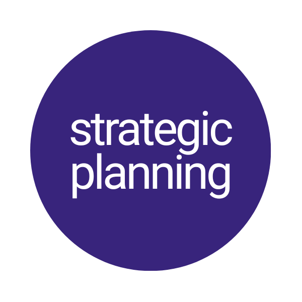 business and strategy planning