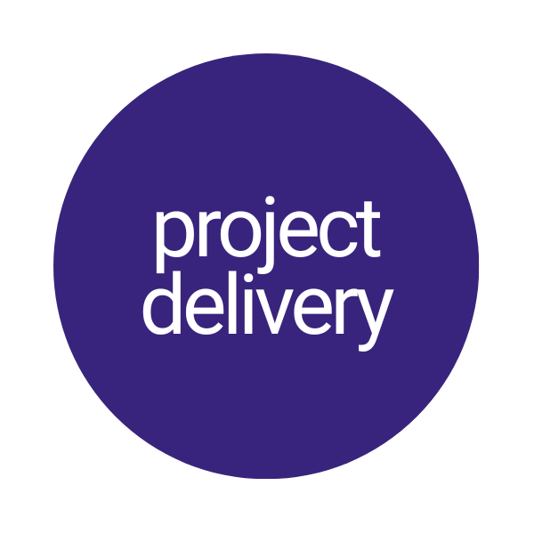 project design and delivery